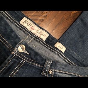 BKE denim